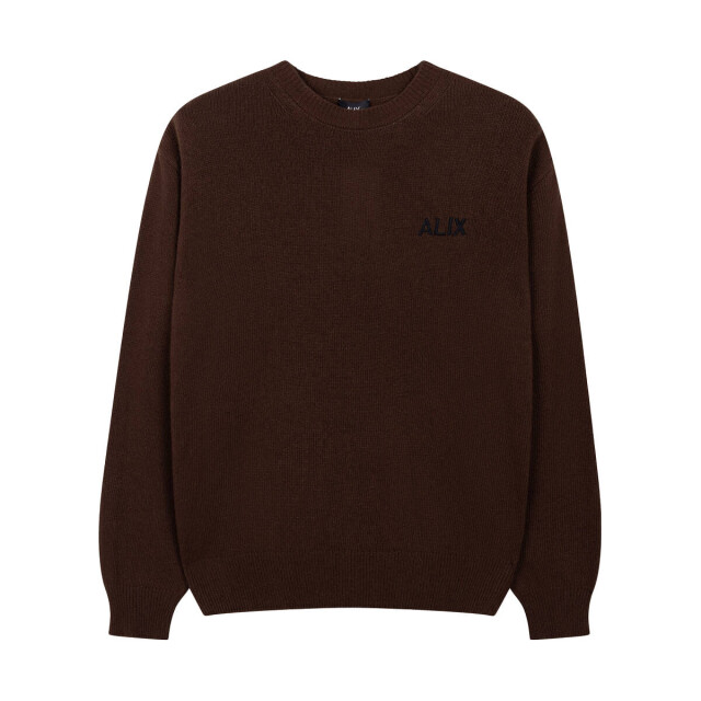 Alix The Label Pullover 2608884924 ALIX The Label Pullover 2608884924 large