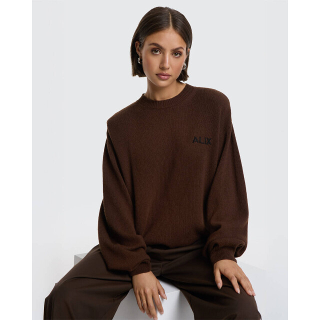 Alix The Label Pullover 2608884924 ALIX The Label Pullover 2608884924 large