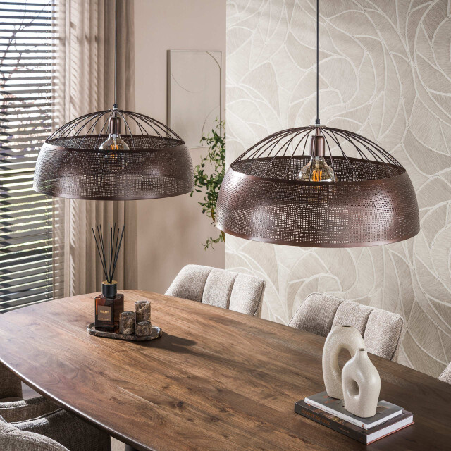 Hoyz hanglamp screen - 60x140x150 cm 3688172 large