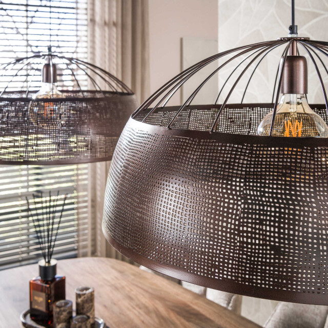Hoyz hanglamp screen - 60x140x150 cm 3688172 large