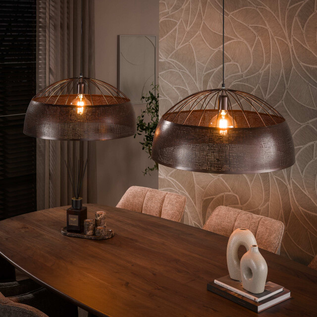 Hoyz hanglamp screen - 60x140x150 cm 3688172 large
