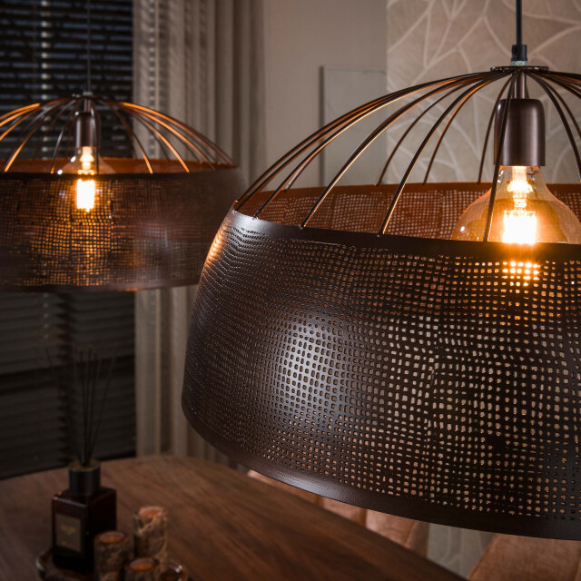 Hoyz hanglamp screen - 60x140x150 cm 3688172 large