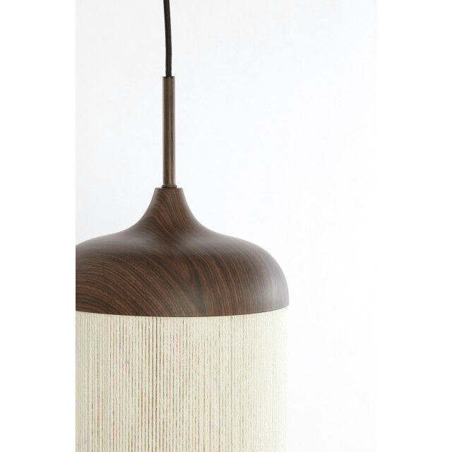 Light & Living hanglamp danialo Ø35x32 cm - 3258629 large