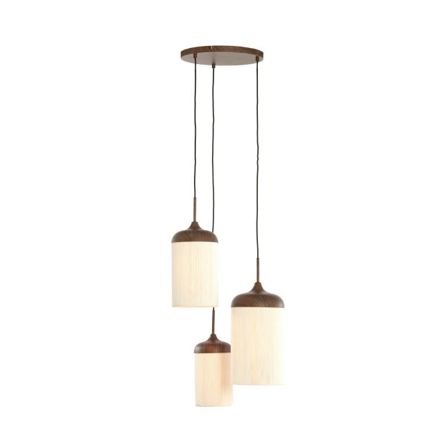 Light & Living hanglamp danialo Ø35x32 cm - 3258629 large