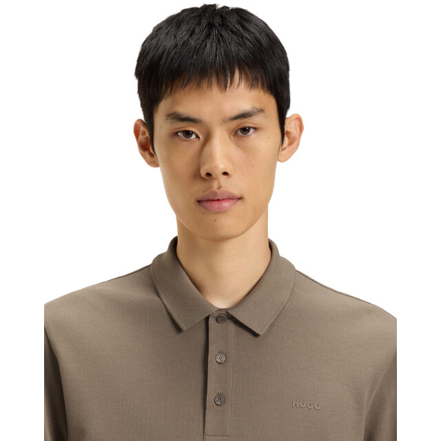 Hugo Boss Donolong polo 68775 large