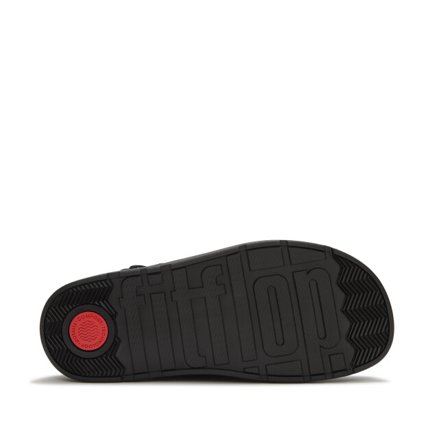 FitFlop Gen-ff suede back-strap mules A9H large