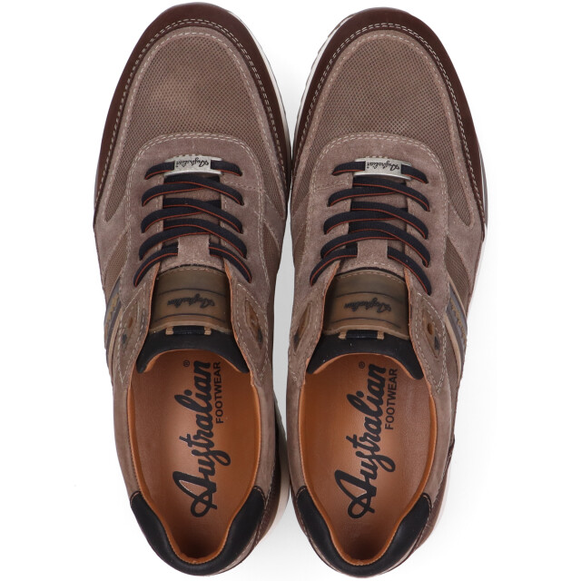 Australian Footwear Filmon leather 15.1600.08-L69 large