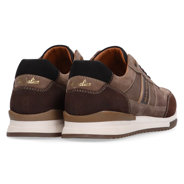 Australian Footwear Filmon leather 15.1600.08-L69 large