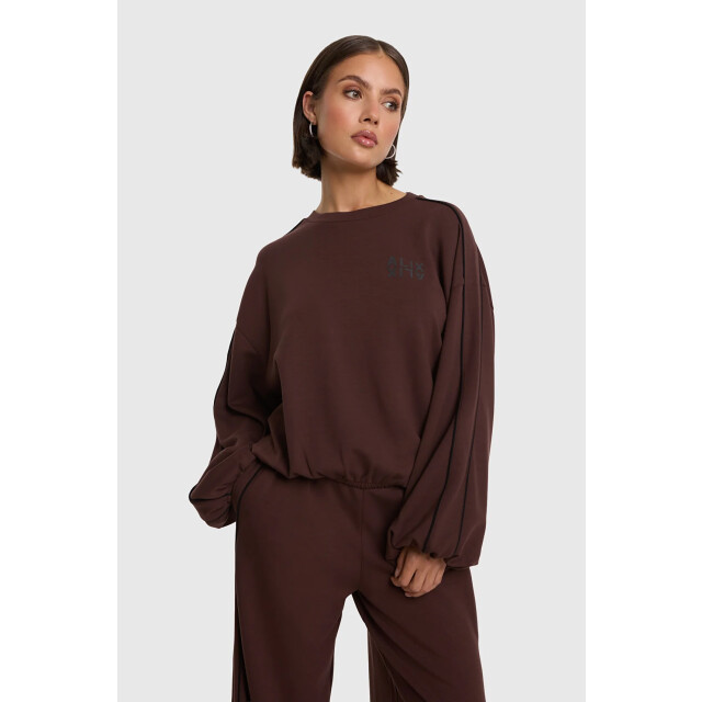 Alix The Label Piping sweater - Piping sweater - Alix The Label large