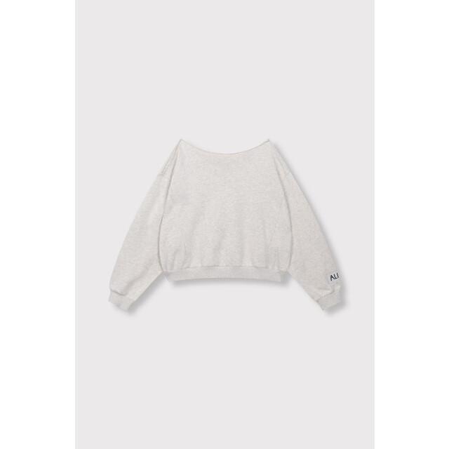 Alix The Label Badwing sweater - Badwing sweater - Alix The Label large