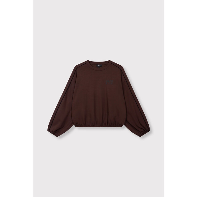 Alix The Label Piping sweater - Piping sweater - Alix The Label large