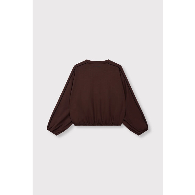 Alix The Label Piping sweater - Piping sweater - Alix The Label large