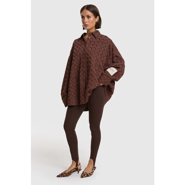 Alix The Label Clean legging - Clean legging - Alix The Label large