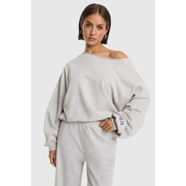Alix The Label Badwing sweater - Badwing sweater - Alix The Label large