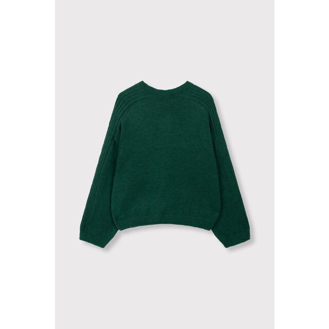 Alix The Label The label pullover - The label pullover - Alix The Label large
