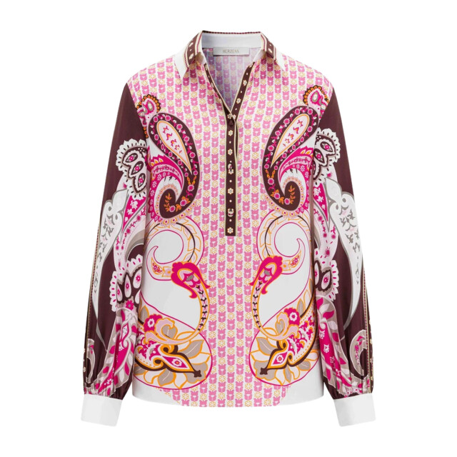 Herzen's Bluse blouses 25263-6097 25263-6097 large