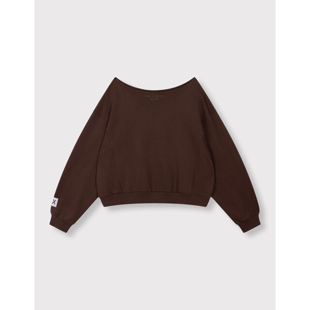 Alix The Label Ladies knitted badwing sweater sweaters 2608850944 2608850944 large