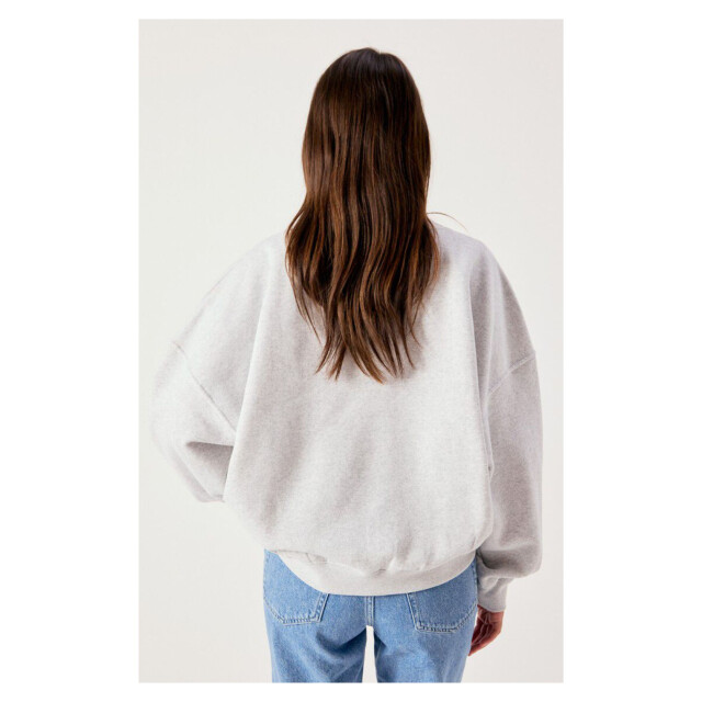 American Vintage Baptown sweaters bap03dh26 BAP03DH26 large
