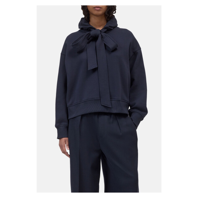 Closed Bow tie hoodie hoodies c95752-472-em C95752-472-EM large