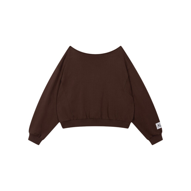 Alix The Label Ladies knitted badwing sweater sweaters 2608850944 2608850944 large