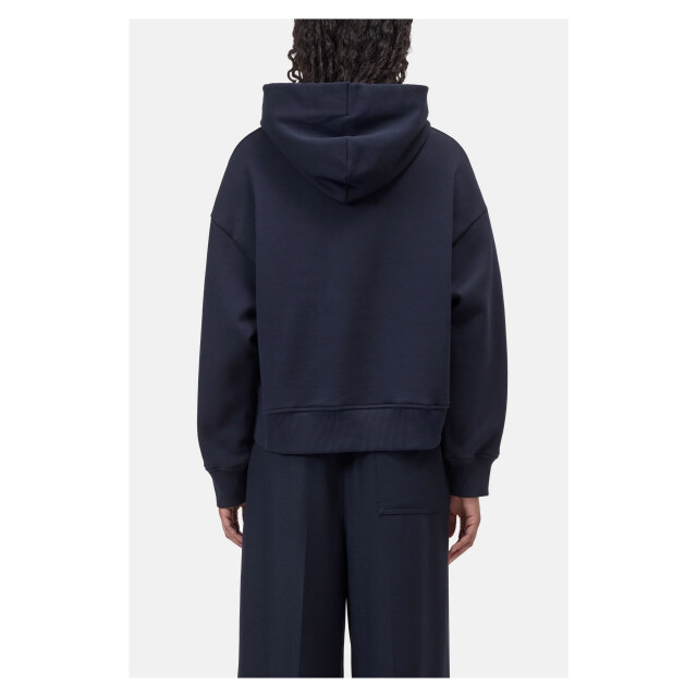 Closed Bow tie hoodie hoodies c95752-472-em C95752-472-EM large