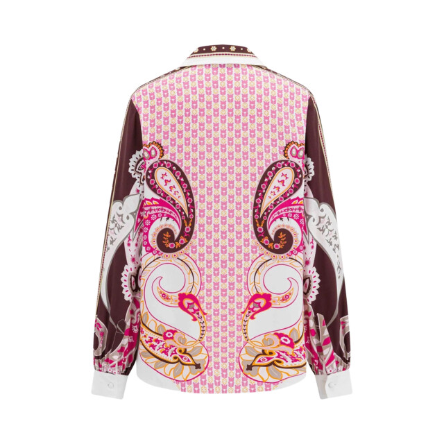 Herzen's Bluse blouses 25263-6097 25263-6097 large