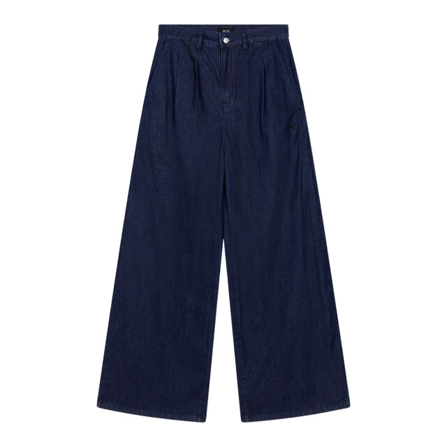 Alix The Label Ladies woven wide leg denim pants pantalons 2608198902 2608198902 large
