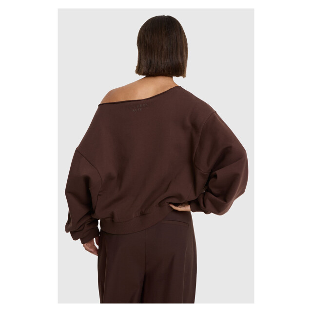 Alix The Label Ladies knitted badwing sweater sweaters 2608850944 2608850944 large