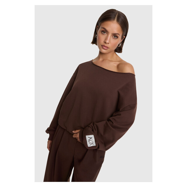 Alix The Label Ladies knitted badwing sweater sweaters 2608850944 2608850944 large