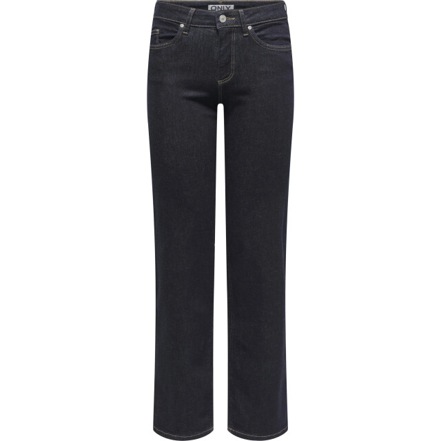 Only Onlblush mid straight dnm tai774 noos dark blue de 15353144-177938001 large