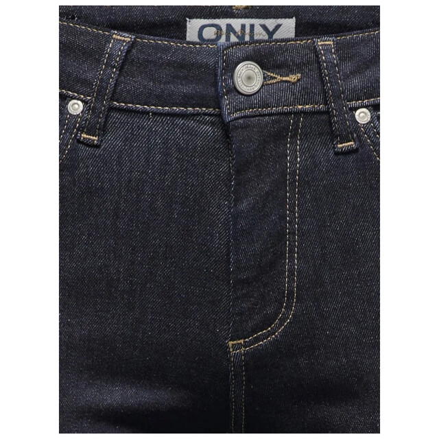 Only Onlblush mid straight dnm tai774 noos dark blue de 15353144-177938001 large