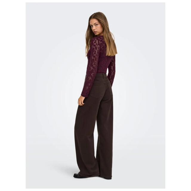 Only Onlblaise l/s top jrs fig 15356155-177912 large