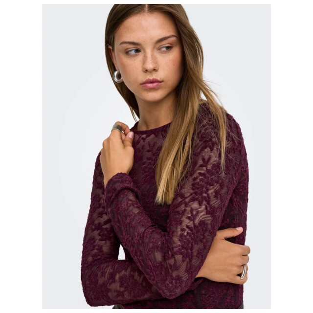 Only Onlblaise l/s top jrs fig 15356155-177912 large
