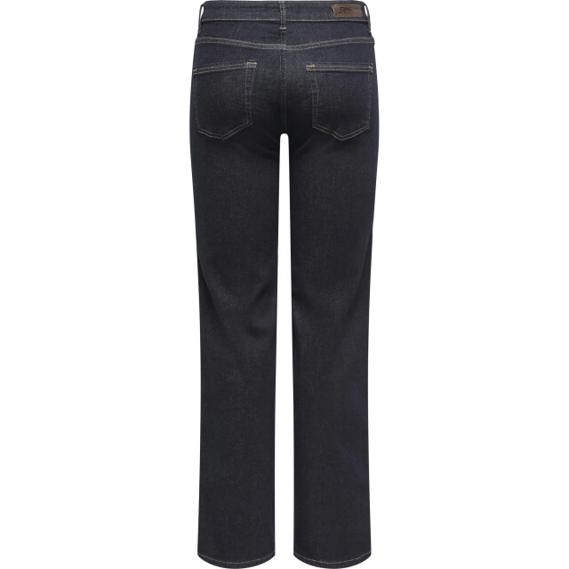 Only Onlblush mid straight dnm tai774 noos dark blue de 15353144-177938001 large