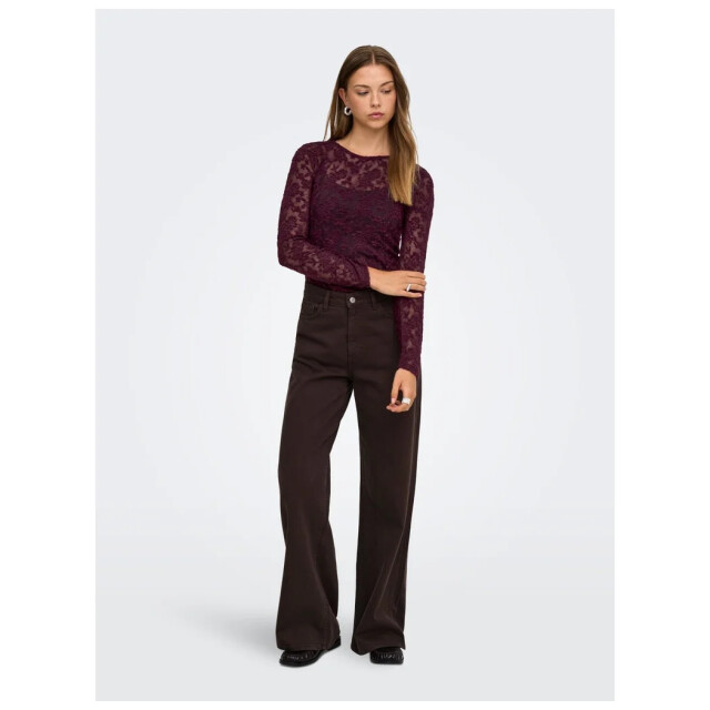 Only Onlblaise l/s top jrs fig 15356155-177912 large