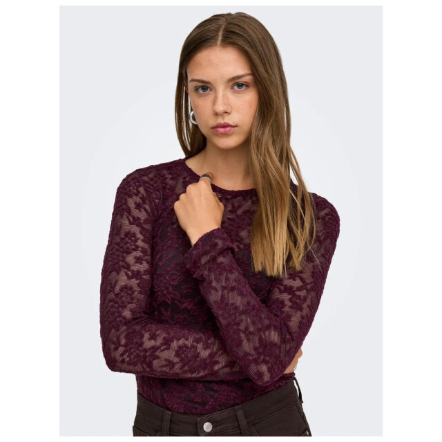 Only Onlblaise l/s top jrs fig 15356155-177912 large