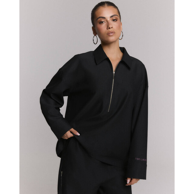 Alix The Label Top lange mouw 2608918857 ALIX The Label Top lange mouw 2608918857 large