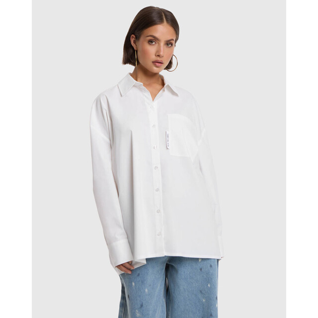 Alix The Label Blouse lange mouw 2608907922 ALIX The Label Blouse lange mouw 2608907922 large