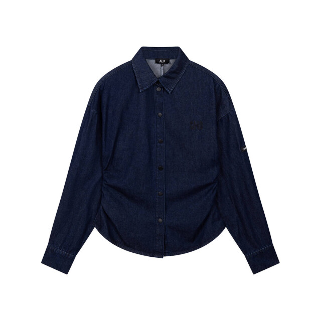 Alix The Label Blouse lange mouw 2608998904 ALIX The Label Blouse lange mouw 2608998904 large
