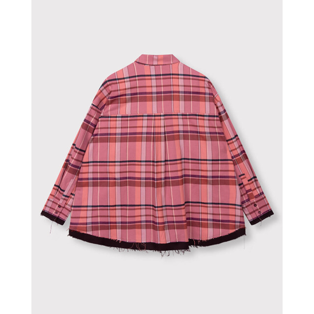 Alix The Label Blouse lange mouw 2608974918 ALIX The Label Blouse lange mouw 2608974918 large