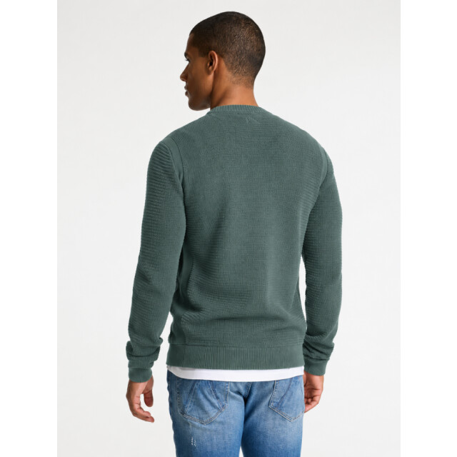 Chasin' 31110025 e5001 guide heren trui chas E5001/31110025 large
