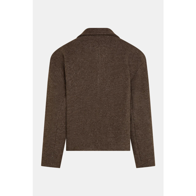Penn & Ink W26c381 655 penn en ink coat tabac W26C381 655 large