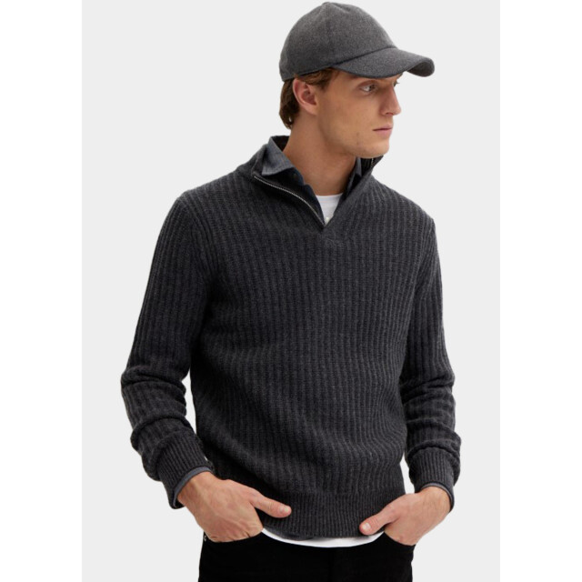 Basefield Half zip 219018526/846 211011 large