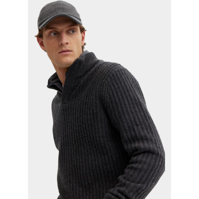 Basefield Half zip 219018526/846 211011 large