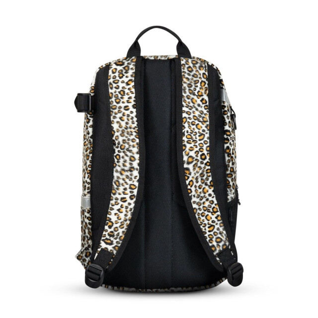 Brabo Backpack fun leopard/pink hockey rugzak - 076296_500-1SIZE large