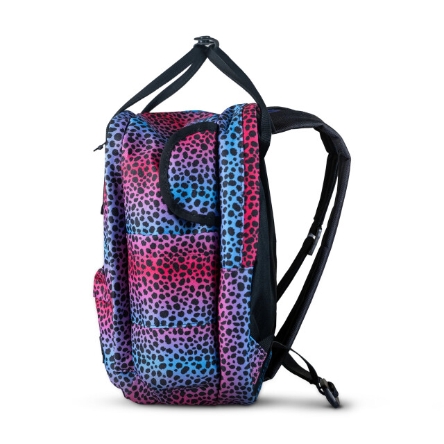 Brabo force leopard/black hockey rugzak - 076304_500-ONESIZ large