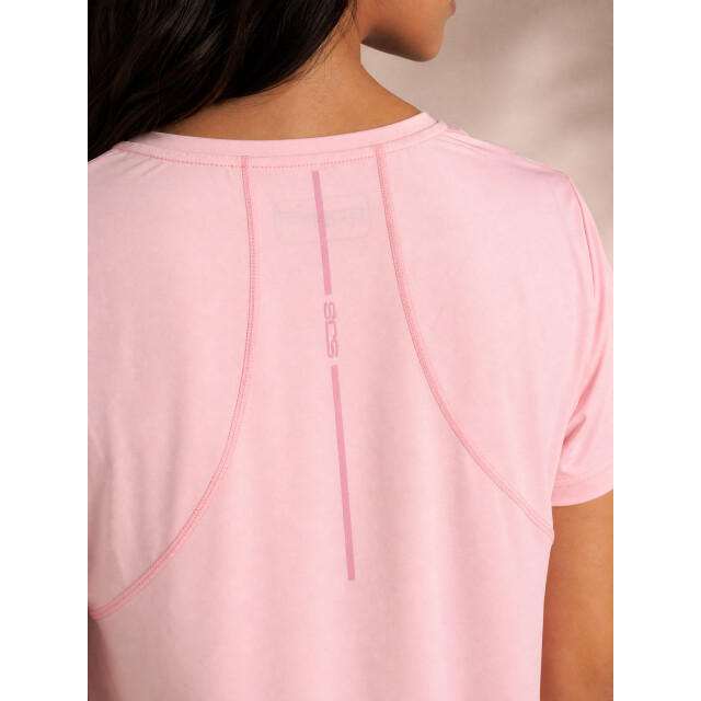 Sjeng Sports Ines tee tennis t-shirt korte mouw dames - 076262_700-S large