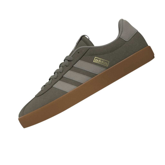 Adidas vl court 3.0 lage sneakers dames - 075481_900-7 large