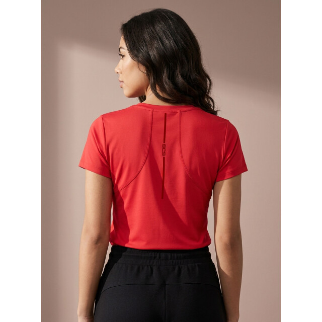 Sjeng Sports Ines tee tennis t-shirt korte mouw dames - 076263_610-S large