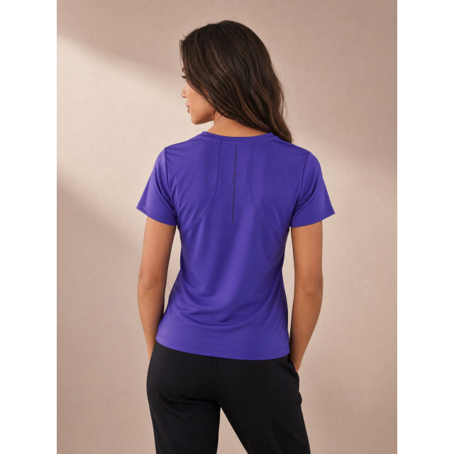 Sjeng Sports Ines tee tennis t-shirt korte mouw dames - 076264_200-M large